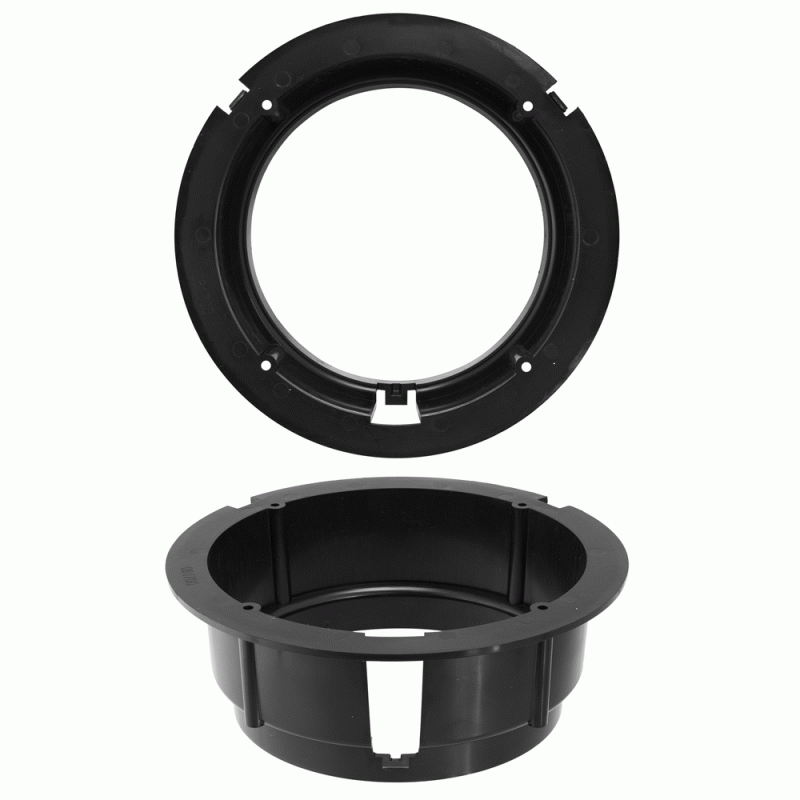 828704 | Mercedes Benz E-Class 1995-2004 Speaker Adapter